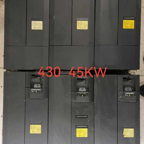 【议价-可维修】  2UD34-5EB 变频器  /均有货