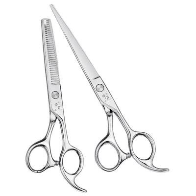 Jidao/倚刀正品理发美发剪刀套装