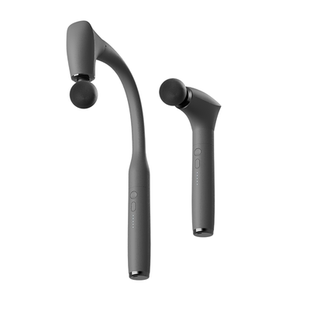 飞利浦筋膜枪肌肉按摩器臂式按摩枪放松专业多功能电动按摩捶官方