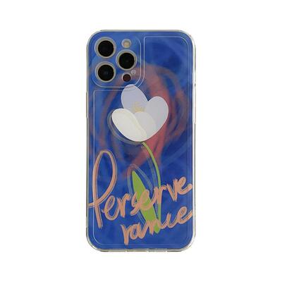 benefit苹果手机壳小众