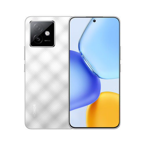 【官网】HONOR/荣耀X60 GT 5G智能手机 骁龙旗舰芯片 荣耀绿洲护眼屏6300mAh青海湖电池 官方旗舰正品