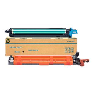 适用美能达C308套鼓C368感光鼓bizhub C258 C558 C658 柯尼卡DR313K鼓架c458 adc307 c287 C7930震旦307硒鼓
