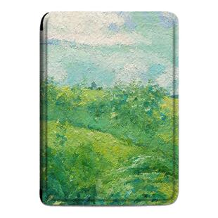 适用掌阅light4c油画turbo风景3电子书ireadera保护套tango壳Neo2