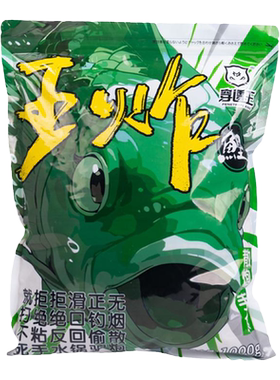 穿透王正钓偷驴颗粒无烟散炮饵料