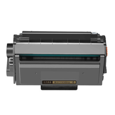 原装得力T1/T2硒鼓P2020W粉盒