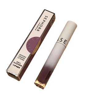 丝芙兰钻光莹润唇釉01烟粉皮革08橘皮晨露0305滋润提升气色唇彩