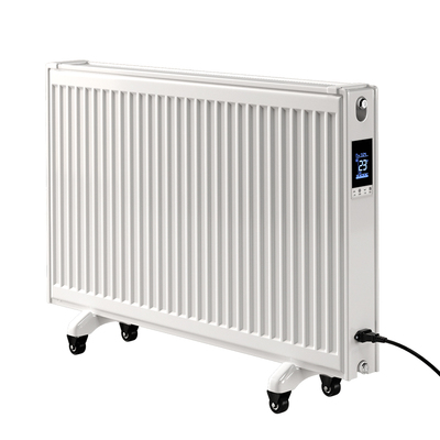 金旗舰米家智能水循环电暖器