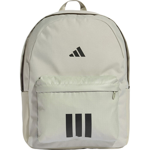 Adidas/阿迪达斯正品2026年春季男女运动收纳双肩包KQ7967