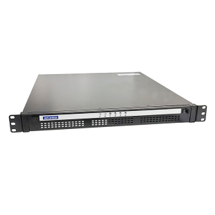 1U上架式ACP1010工控机AIMB505G2研华科技i36100i56500i76700双网