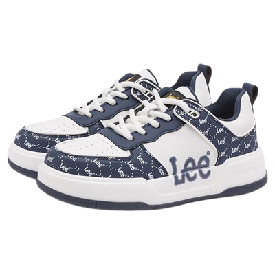 Lee官方旗舰店板鞋男士运动鞋女