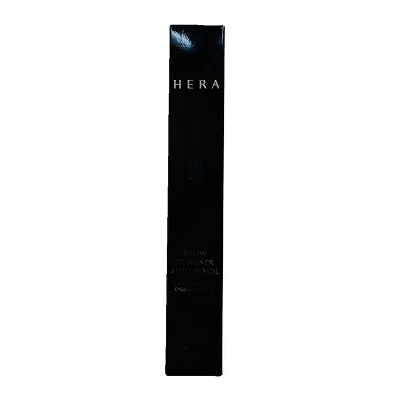 韩国赫拉HERA双头自动旋转眉笔持久不脱妆自然雾眉野生眉2色现货