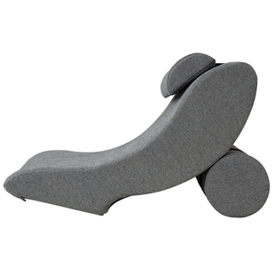 老人护理靠背三角枕斜躺体位垫胃食管反流胆汁斜坡床垫防反酸枕头