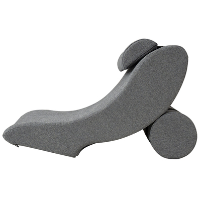 逸康靠背靠垫舒适耐用可靠可躺