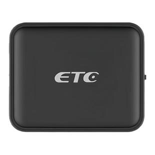 微信etc全国通用无卡85折办理智能无卡隐藏带开关手机互联秒抬杆