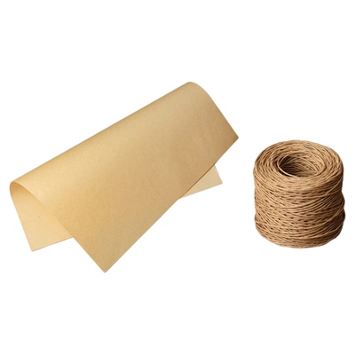 中秋传统老式月饼糕点防油包装纸