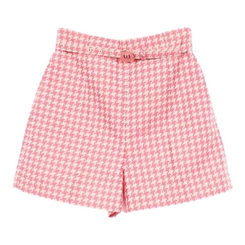 中古Dior迪奥裤子レディース棉