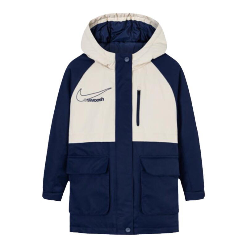 儿童棉服棉衣Nike新品上市