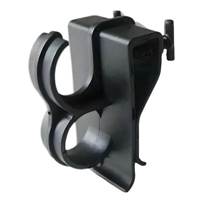 电动车多功能置物盒挂钩