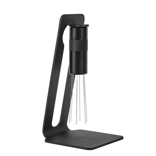 磁吸咖啡布粉针搅粉意式布粉器搅粉打散结块均匀布粉松粉散粉针