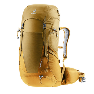 多特Deuter福特拉24/36 户外徒步带背负系统 带背包罩双肩背包