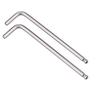 英制内六角扳手 六角匙 1/16 5/16 3/32 1/8 5/32 3/16 7/32 1/4