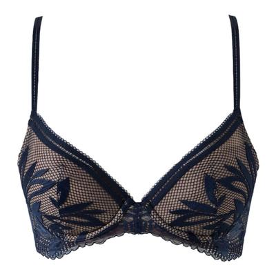 黛安芬蕾丝内衣女小胸