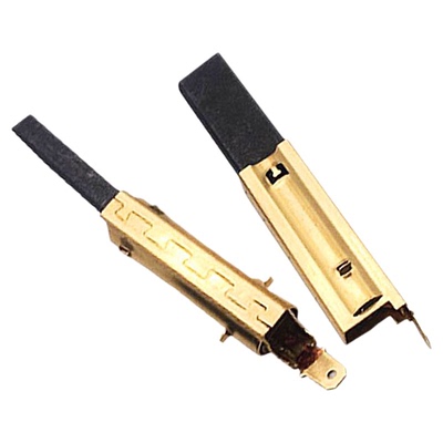 适用小天鹅滚筒洗衣机碳刷