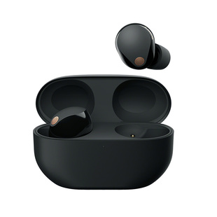 Sony/索尼WF-1000XM5真无线旗舰入耳式双芯降噪蓝牙耳机降噪豆5代