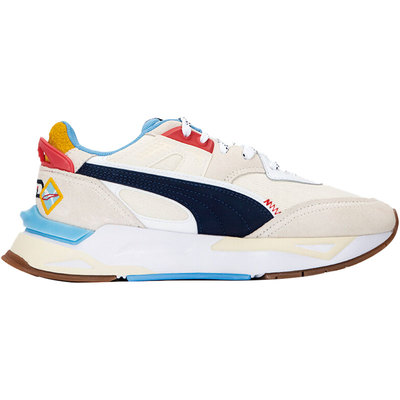 彪马正品男女耐磨休闲鞋