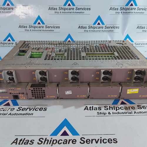 AASTRA MITRA SP0035/00 3400W REDUNDANT POWER