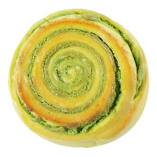 周建生开心果面包卷健康早餐轻食代餐手工营养健康饱腹零食小食品