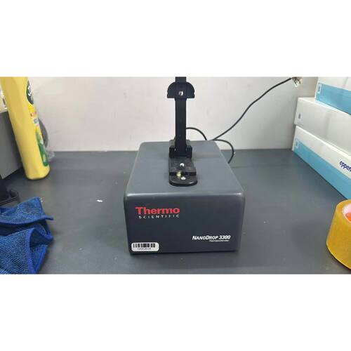 【请询价】Thermo Scientific NanoDrop 330