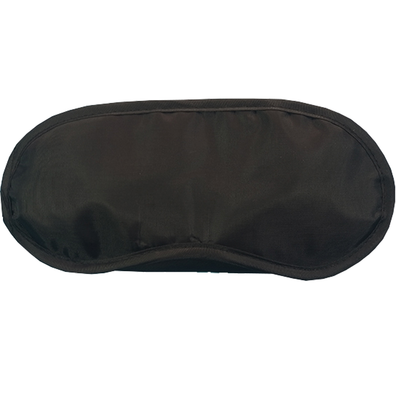 不透光眼罩密室游戏培训团建简易一次性睡眠遮光纯黑色便宜蒙眼布