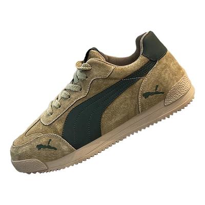 官方旗舰店正品男鞋品牌新款