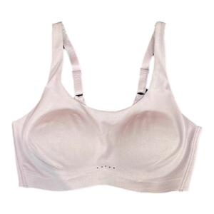 Nike耐克夏季薄款内衣女子低强度支撑速干背心日常可穿DM0531