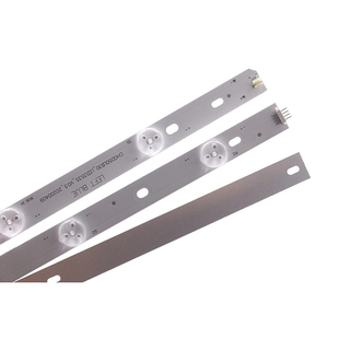 鲁至适用长虹LED50C2000i灯条 LED50C2080I 50J2S L50A300M灯条