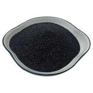 南非进口铬铁矿砂造型制芯大型铸钢件面砂30-325目铸造涂料用细粉