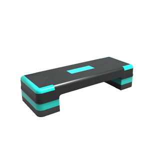 瑜伽有氧健身踏板家用台阶脚踏板室内踏步塑料楼梯儿童脚踏板器材