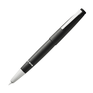 顺丰包邮 德国凌美LAMY2000 14K金笔 钢笔/墨水笔 玻璃纤维/全钢