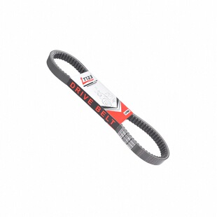 LT123传动皮带23100-LFB6-9000 弯道情人4V KCC LIKE150动力G150