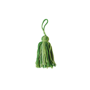 【端午新品】芯苼 多层彩色流苏系列手工diy门挂装饰配件花艺材料