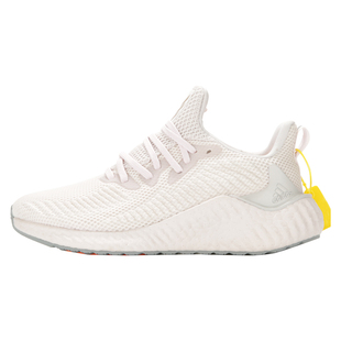 Adidas/阿迪达斯正品新款 ALPHABOOST 男女缓震运动跑步鞋EF1181