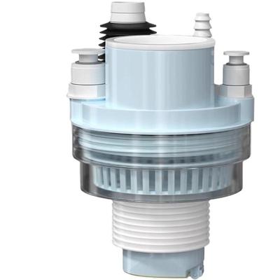 潜水艇洗衣机下水三通防臭塞