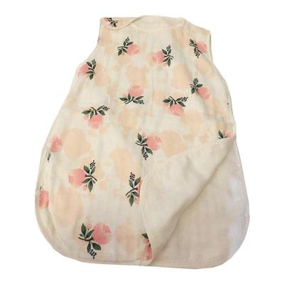 春秋睡袋八层muslin竹棉八层纱布