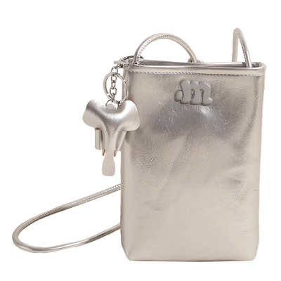 手机包斜挎迷你小包包单肩包女包