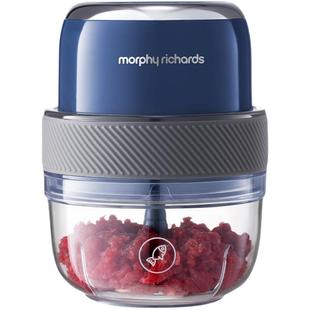 摩飞MR9403迷你捣蒜器搅蒜器辅食机绞肉机打蒜泥器料理机原装配件