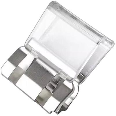 裤脚防拖地神器改短挽边固定夹