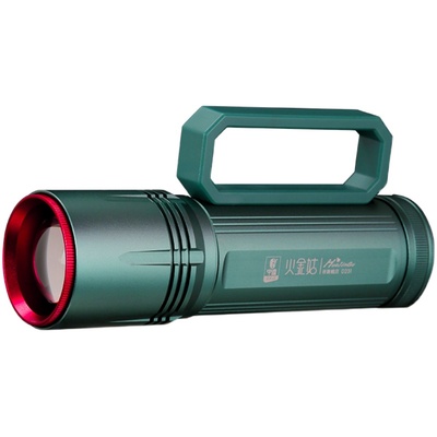 中逵火金姑夜钓灯D231