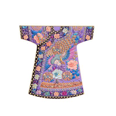 你好历史古韵遗珍AR冰箱贴