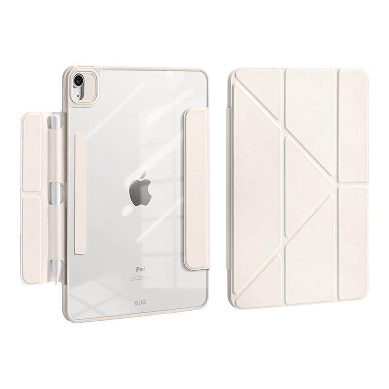 ipad磁吸拆分笔袋平板保护壳